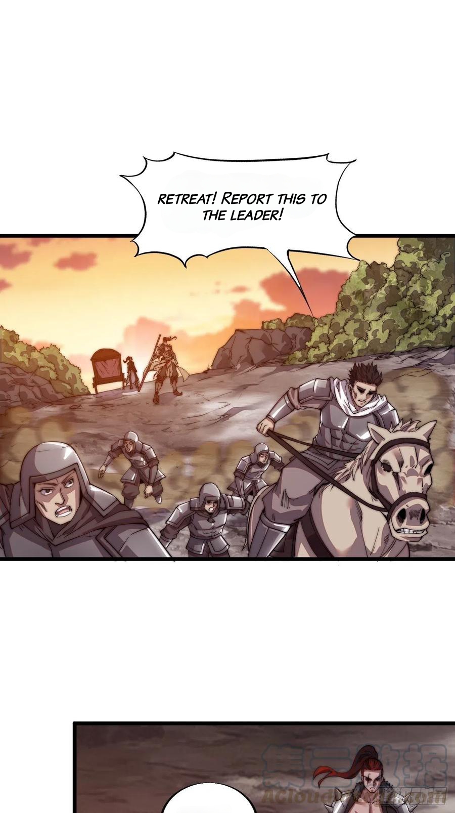 It Starts With a Mountain Ch. 3 第34页