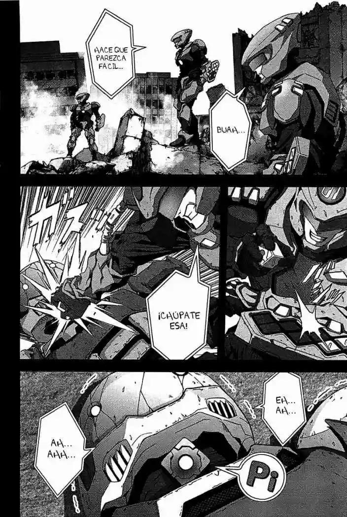 BTOOOM! Vol. 1 Ch. 1 第16页