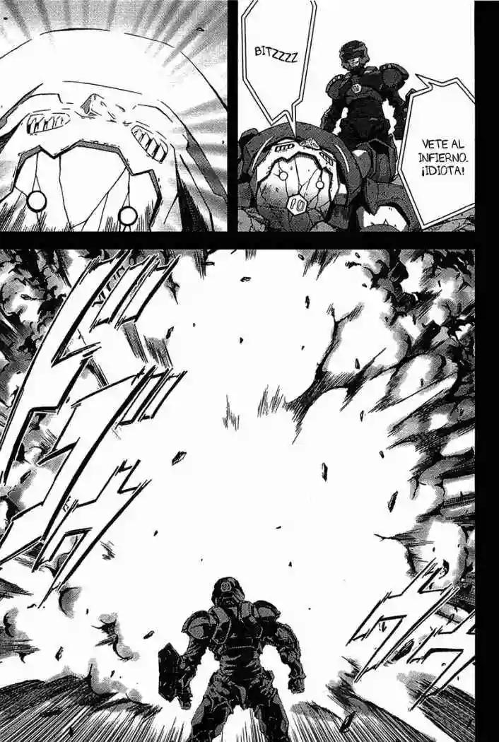 BTOOOM! Vol. 1 Ch. 1 第17页