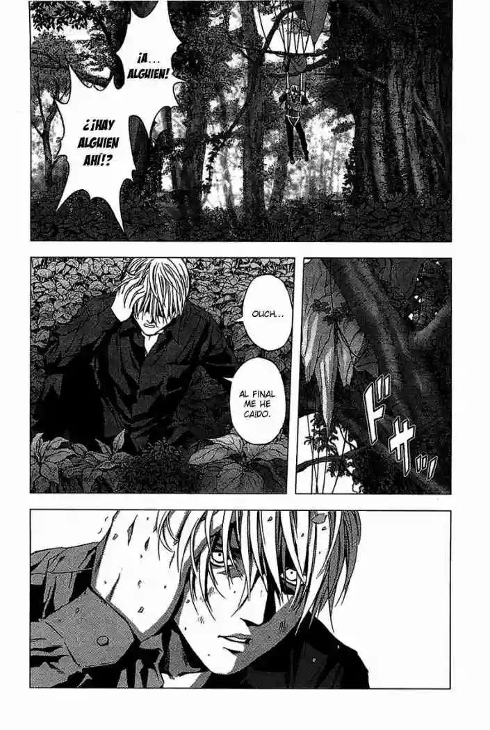 BTOOOM! Vol. 1 Ch. 1 第28页