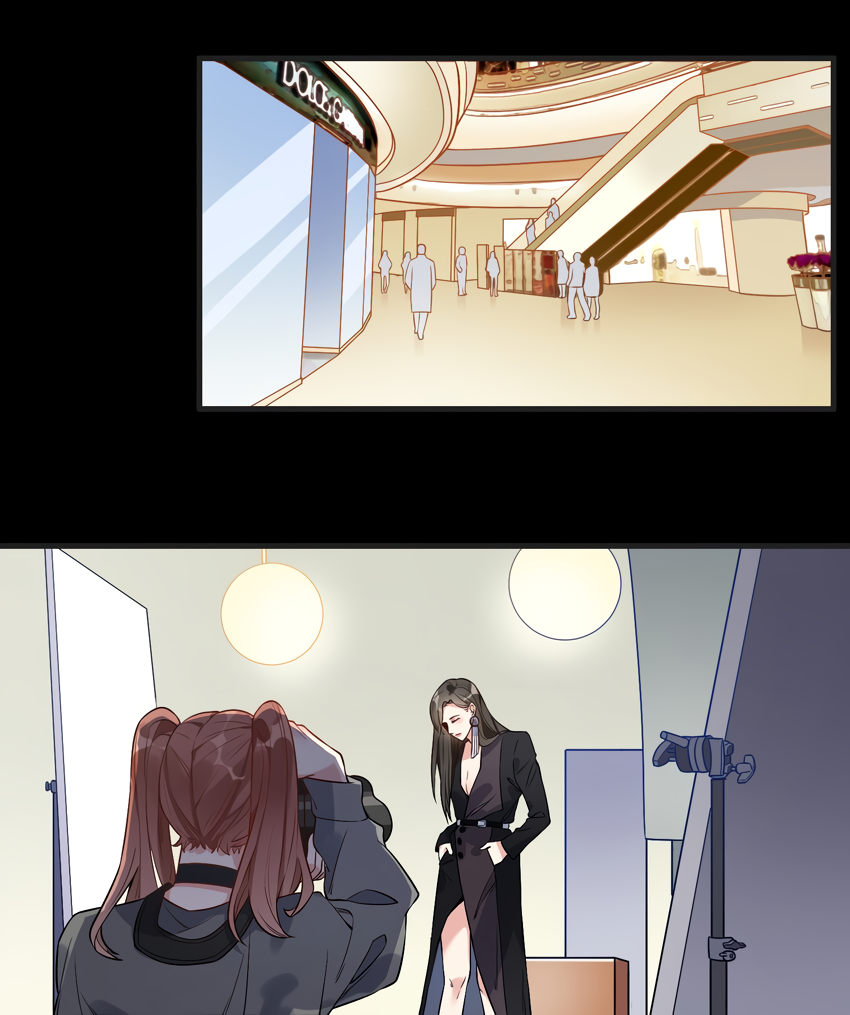 Your Scent Is A Little Sweet 第7页