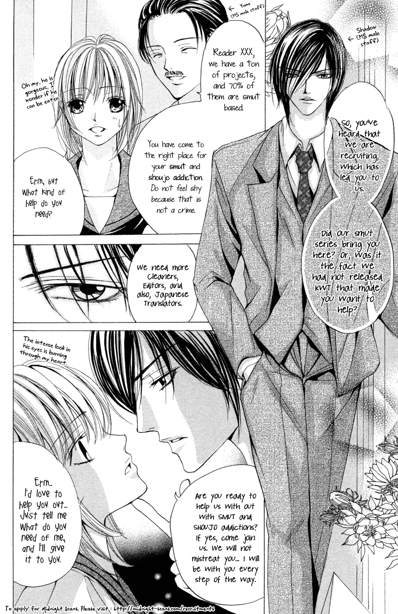 Monochrome Shounen Shoujo Vol. 1 Ch. 2 第47页