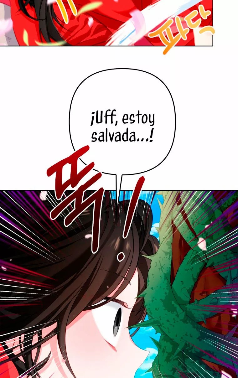 Say the spell, Rose! Vol. 1 Ch. 3 第19页