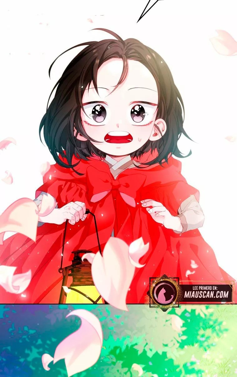 Say the spell, Rose! Vol. 1 Ch. 3 第4页