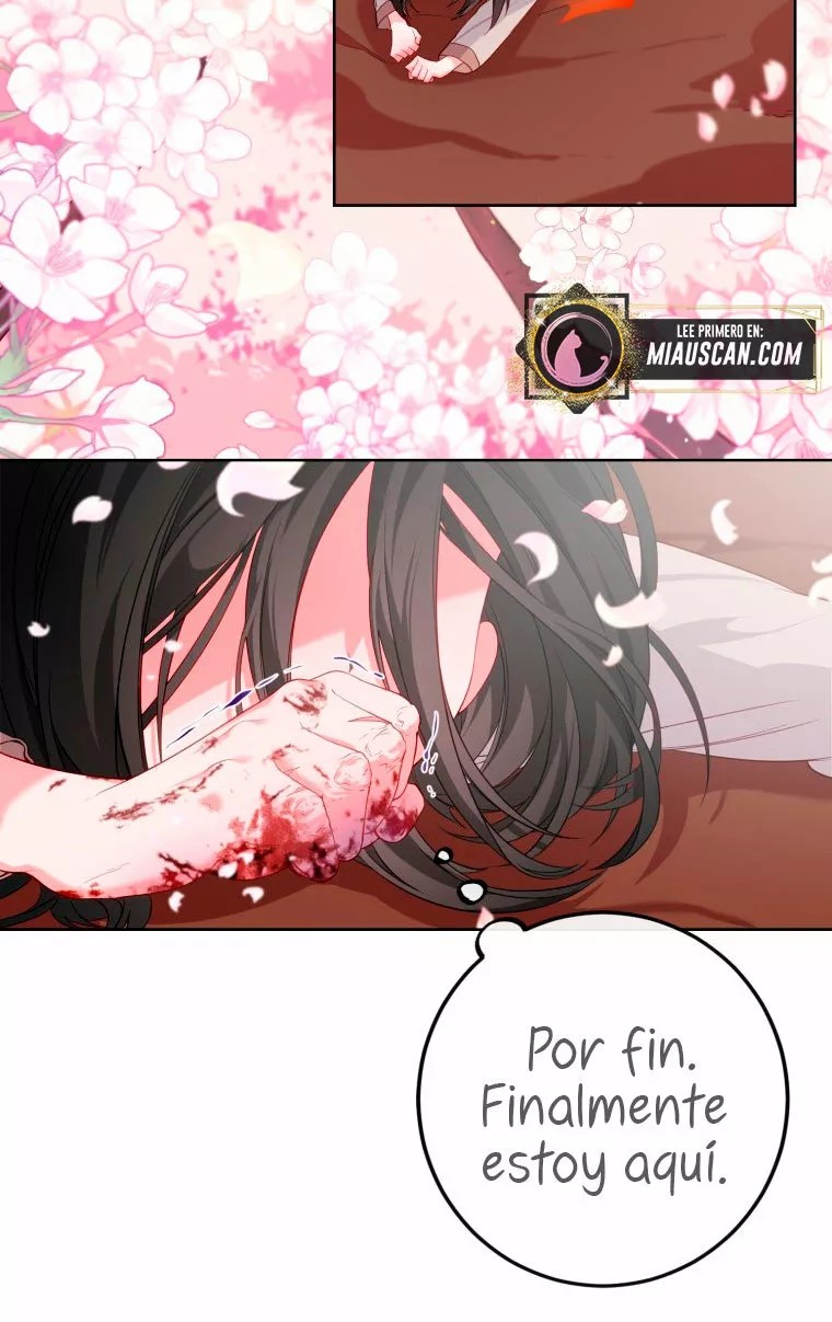 Say the spell, Rose! Vol. 1 Ch. 3 第34页