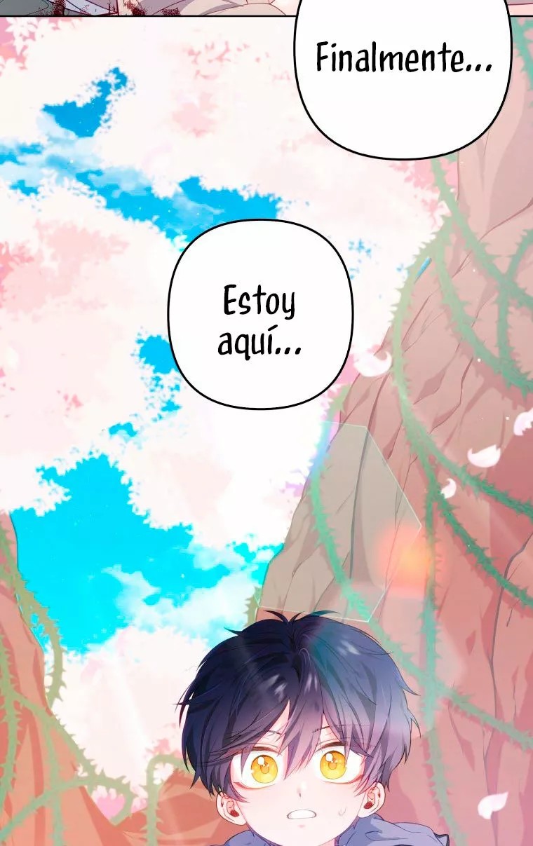 Say the spell, Rose! Vol. 1 Ch. 3 第36页