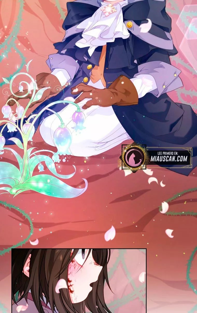 Say the spell, Rose! Vol. 1 Ch. 3 第37页