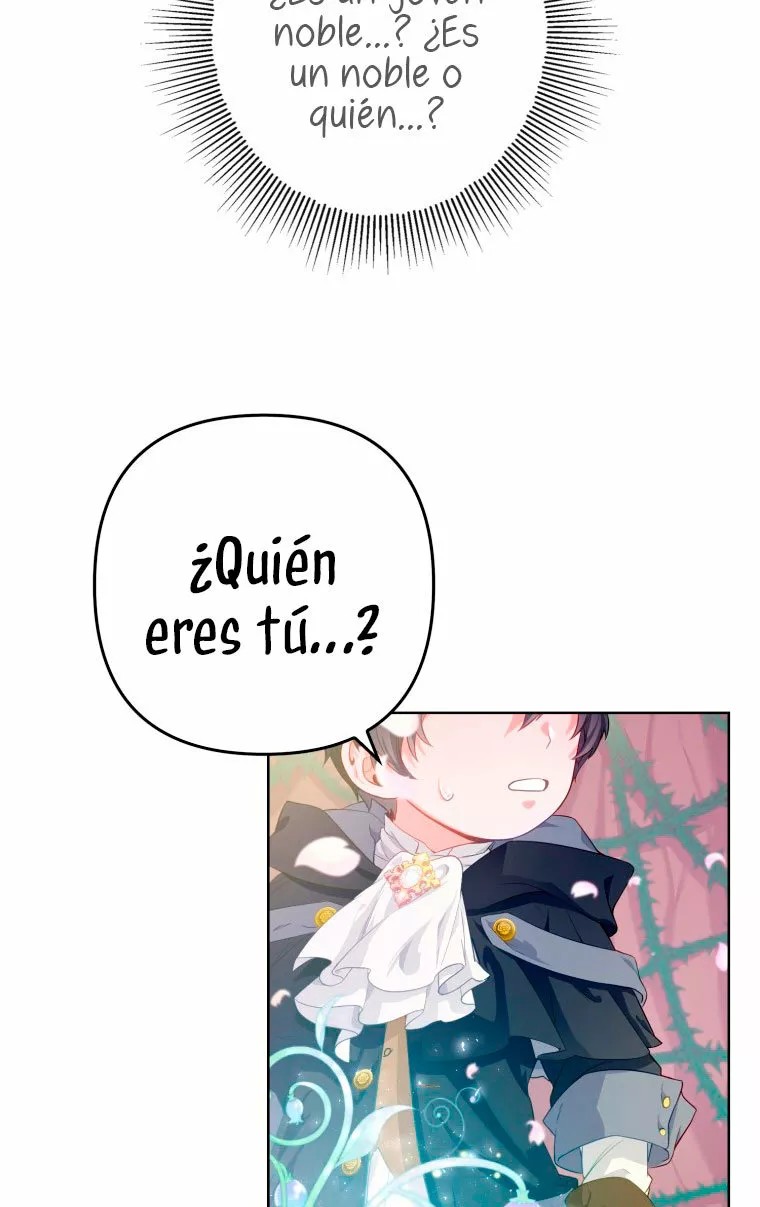 Say the spell, Rose! Vol. 1 Ch. 3 第39页