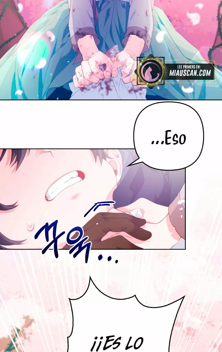 Say the spell, Rose! Vol. 1 Ch. 3 第47页