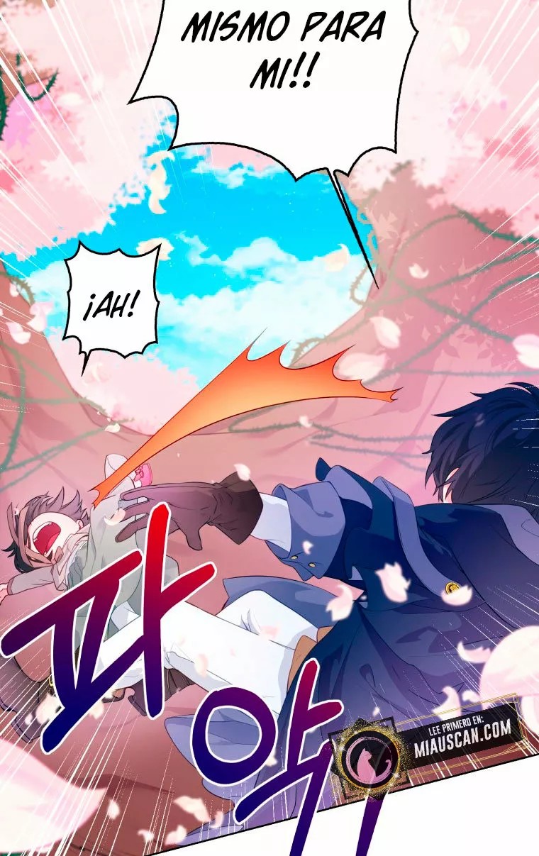 Say the spell, Rose! Vol. 1 Ch. 3 第48页