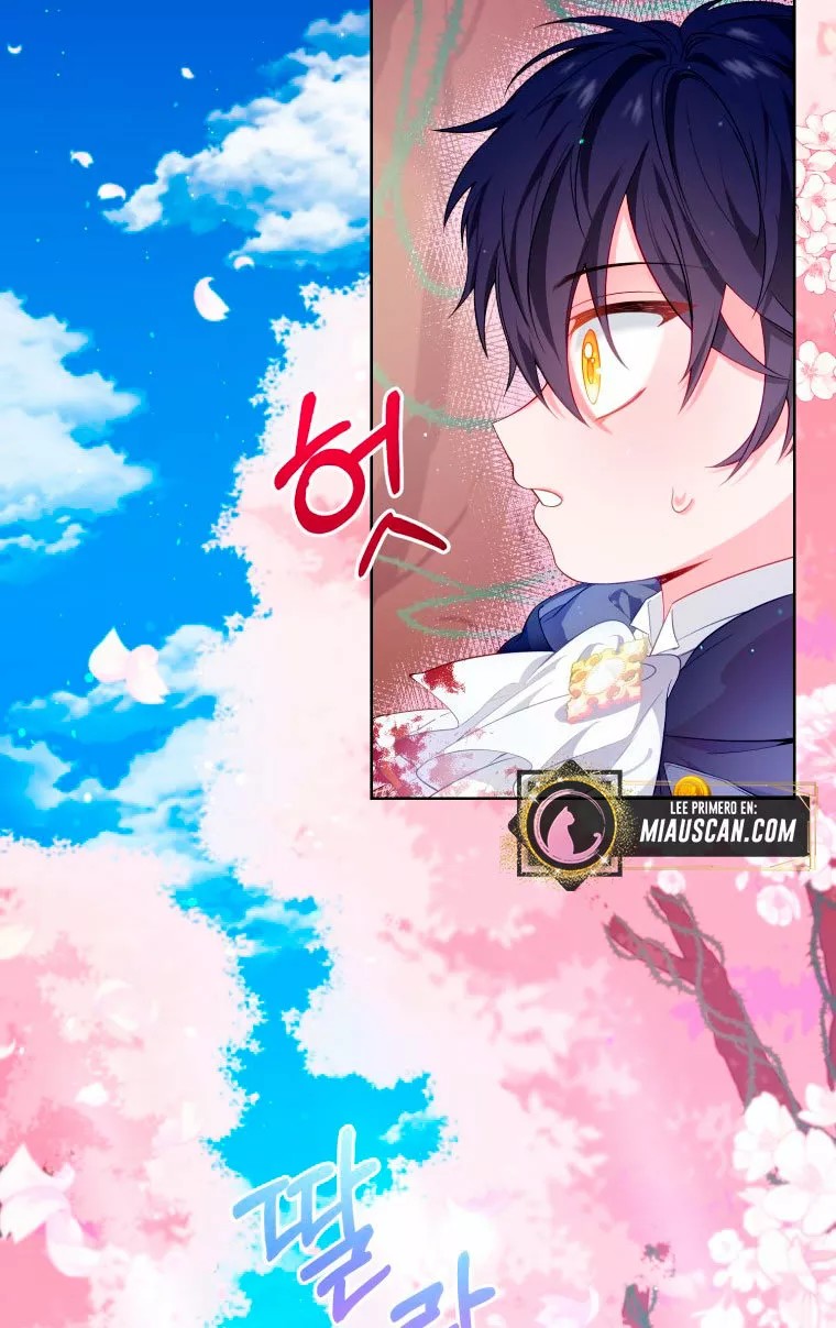 Say the spell, Rose! Vol. 1 Ch. 3 第50页