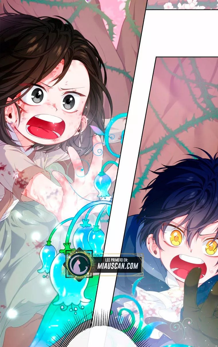 Say the spell, Rose! Vol. 1 Ch. 3 第52页