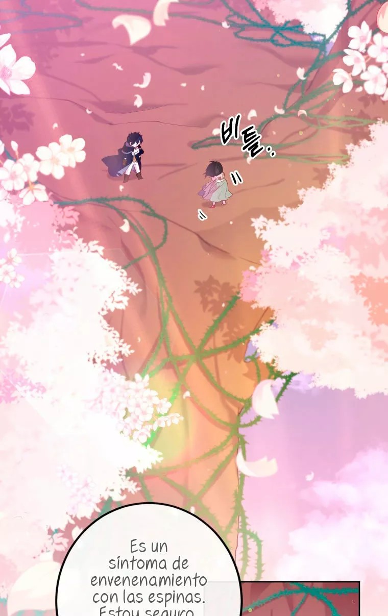 Say the spell, Rose! Vol. 1 Ch. 3 第67页