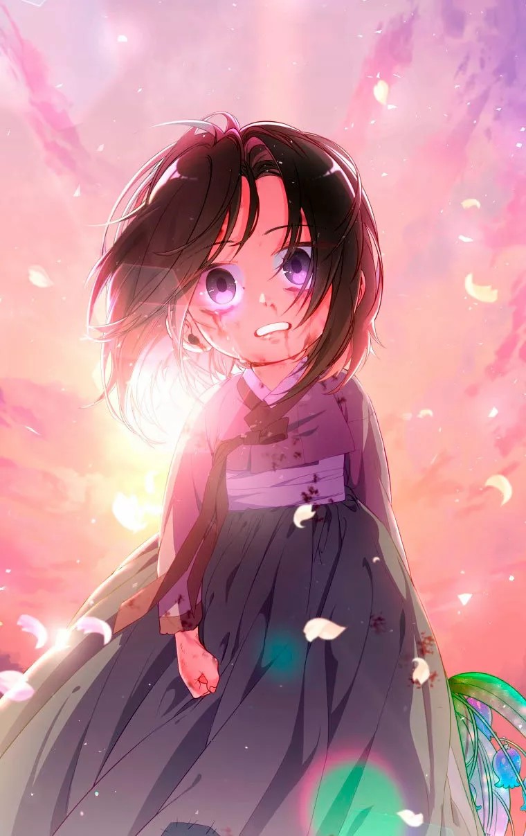 Say the spell, Rose! Vol. 1 Ch. 3 第72页