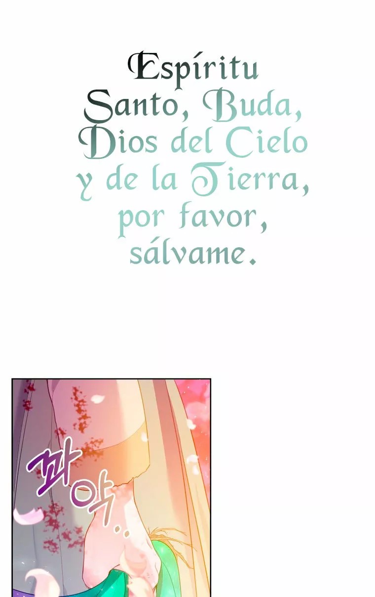 Say the spell, Rose! Vol. 1 Ch. 3 第74页