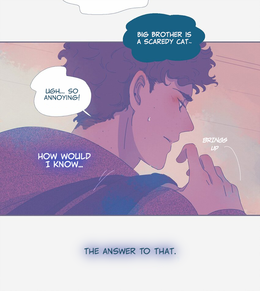 P.S. Waiting for You by the Lake Ch. 3 第16页
