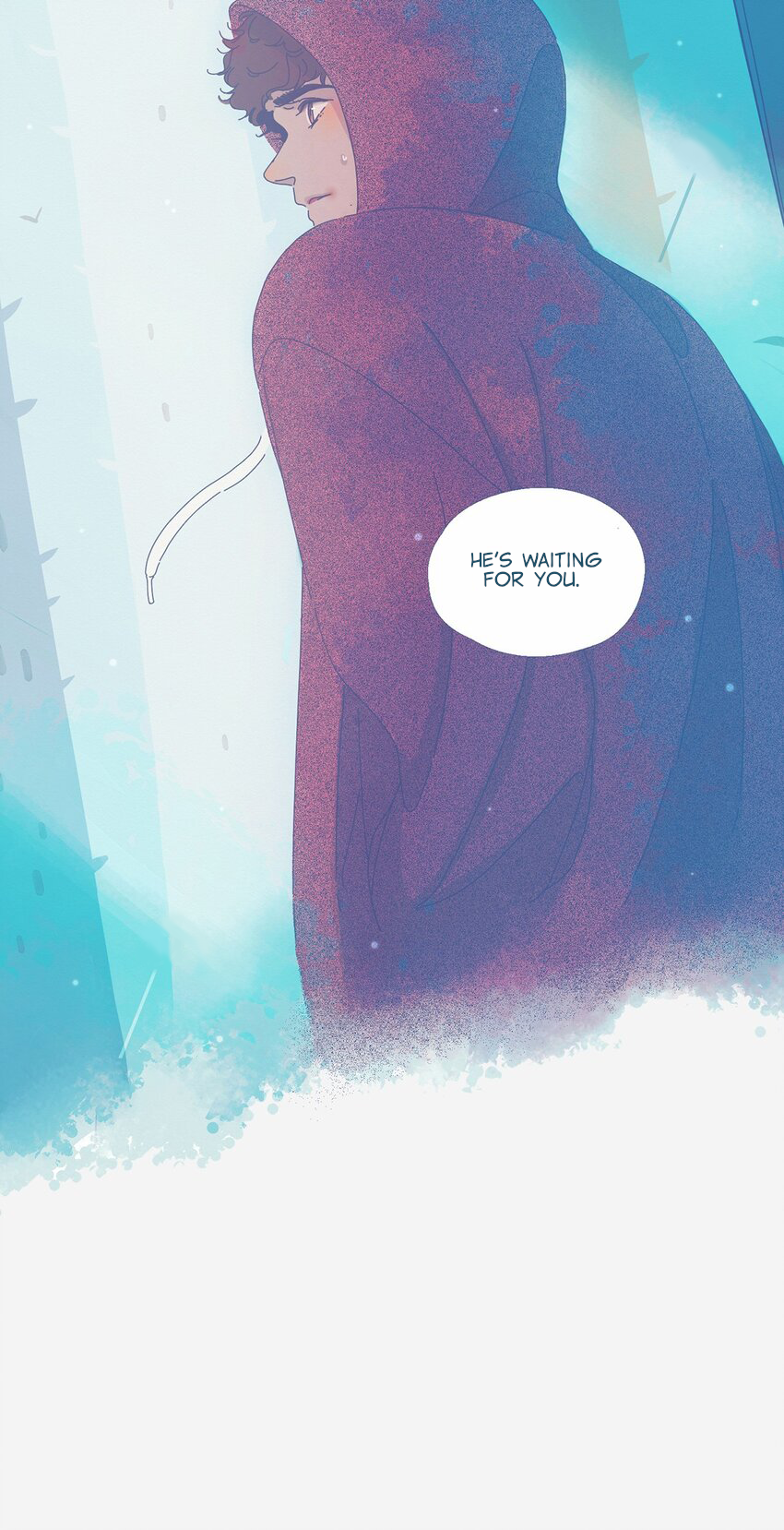 P.S. Waiting for You by the Lake Ch. 3 第22页
