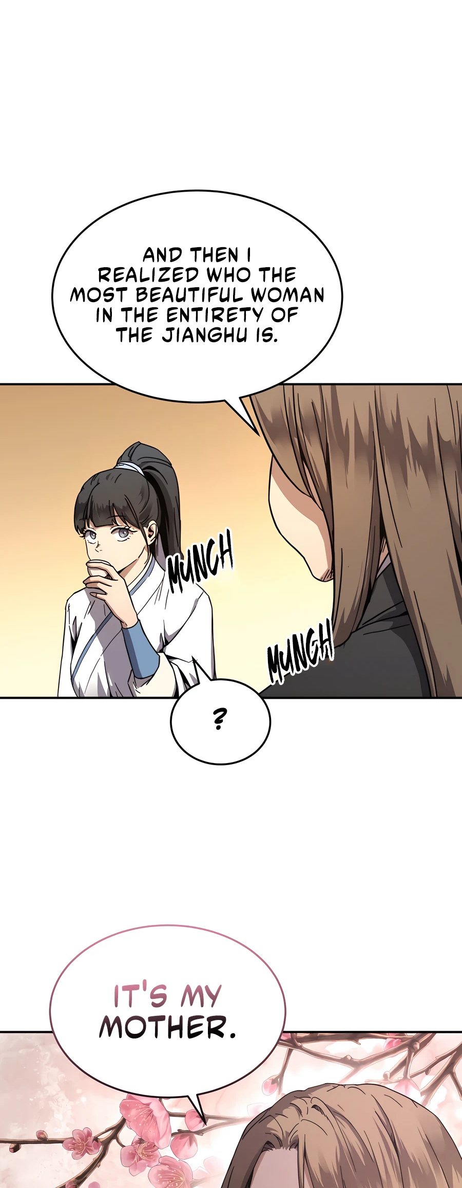 Jeoldae Gunrim Ch. 1 第68页