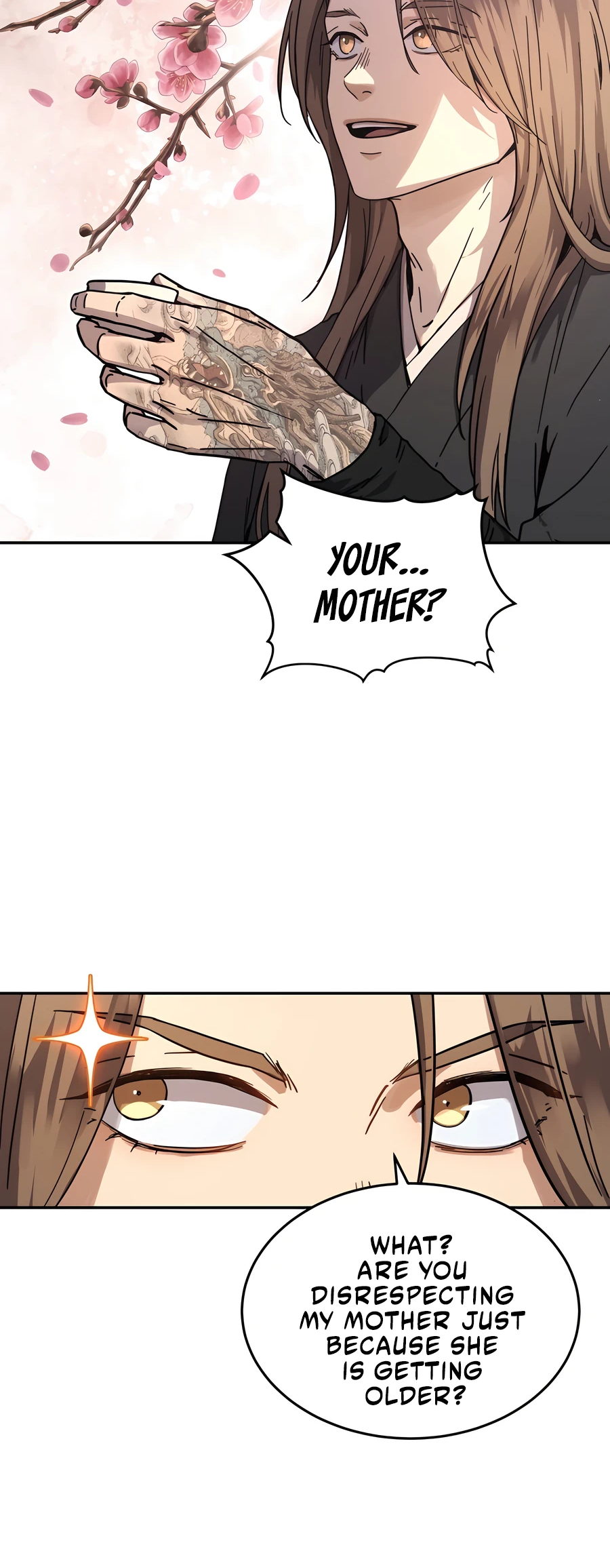 Jeoldae Gunrim Ch. 1 第69页