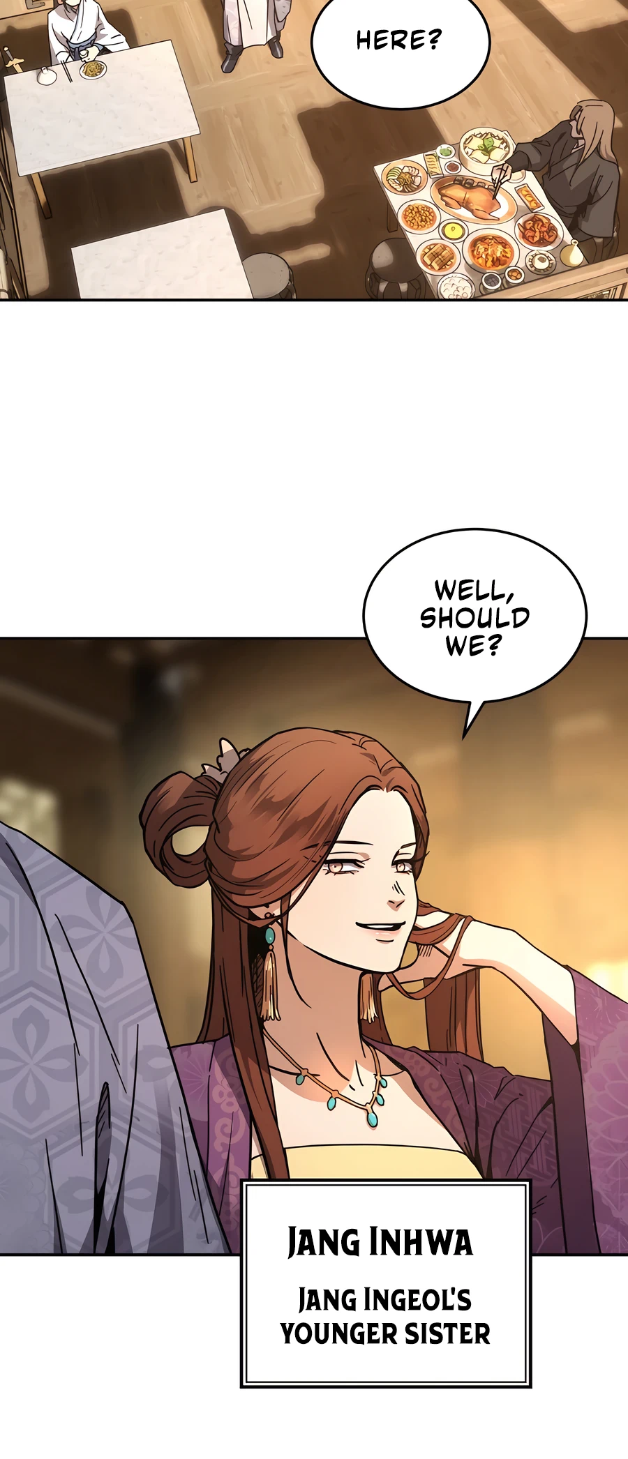 Jeoldae Gunrim Ch. 1 第78页