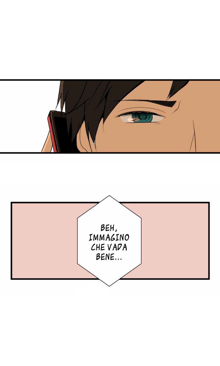 ReLIFE Arata Kaizaki 27 disoccupato 第32页