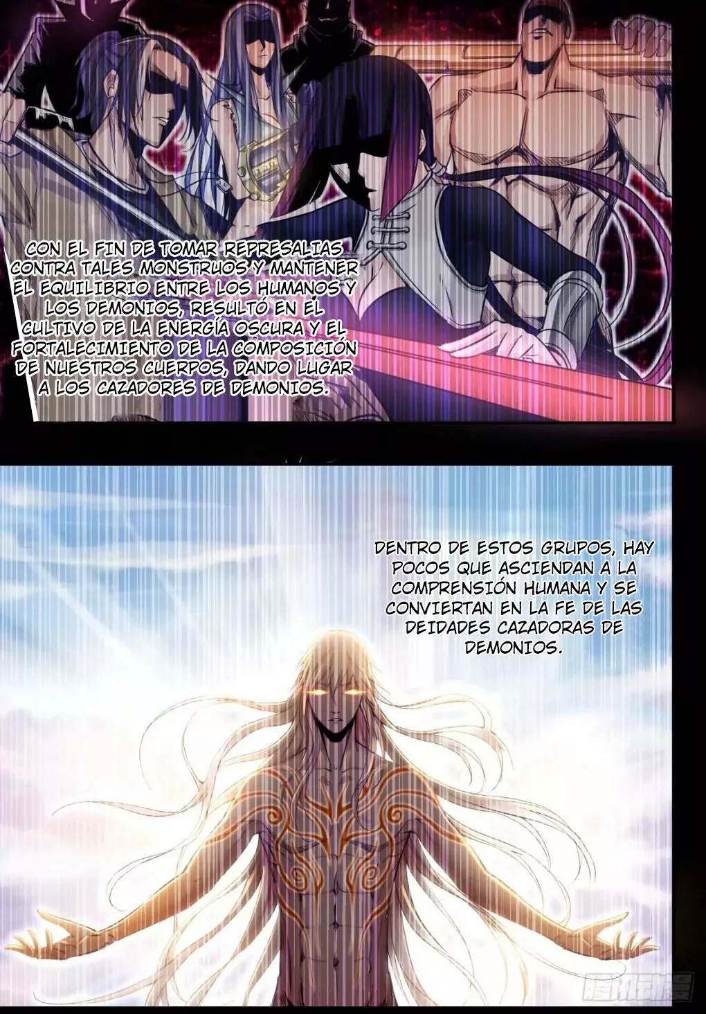 Ascension by Slaying Demons Ch. 1 第45页