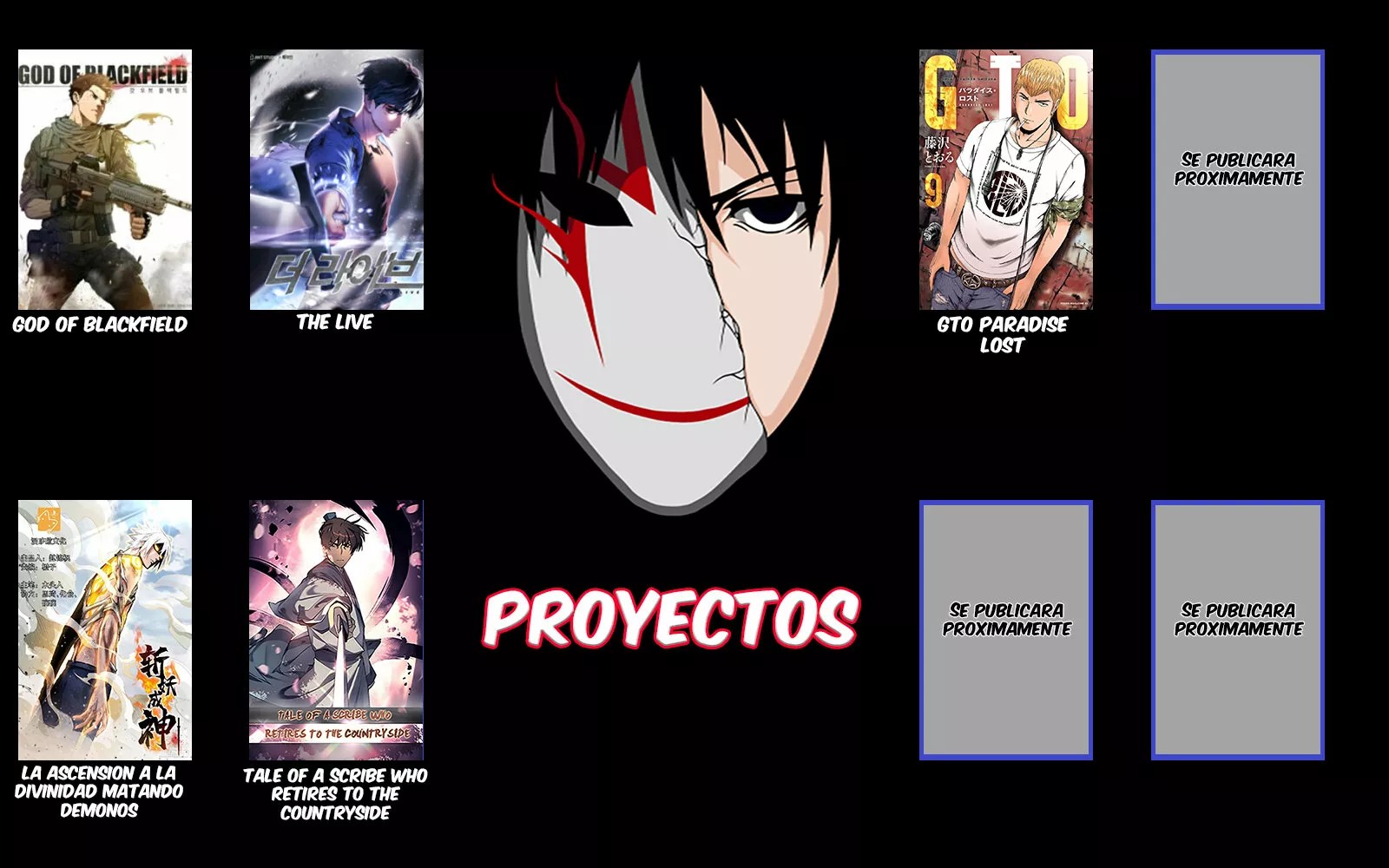 Ascension by Slaying Demons Ch. 1 第53页