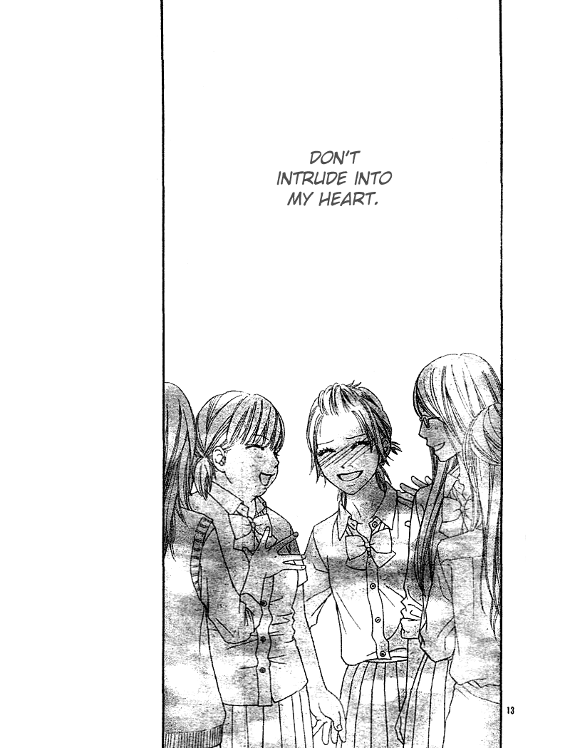 Koibana! Koi Seyo Hanabi Vol. 1 Ch. 5 第13页