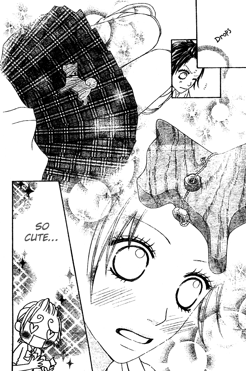 Koibana! Koi Seyo Hanabi Vol. 1 Ch. 5 第18页