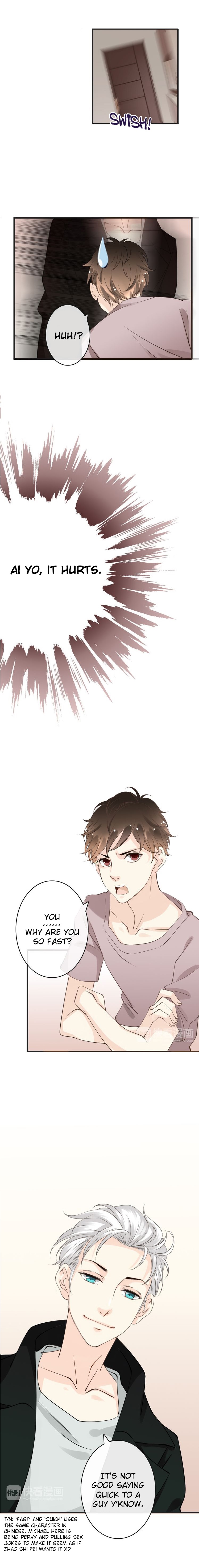 Angel Love 2 第10页
