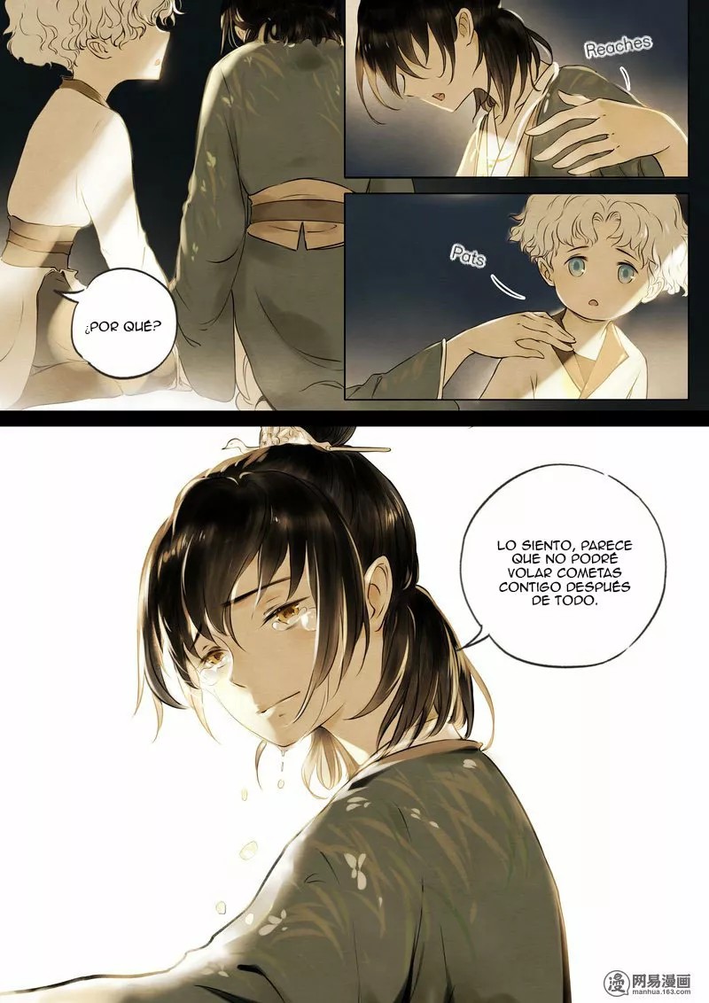 Umbrella Girl Dreams Ch. 1 第22页
