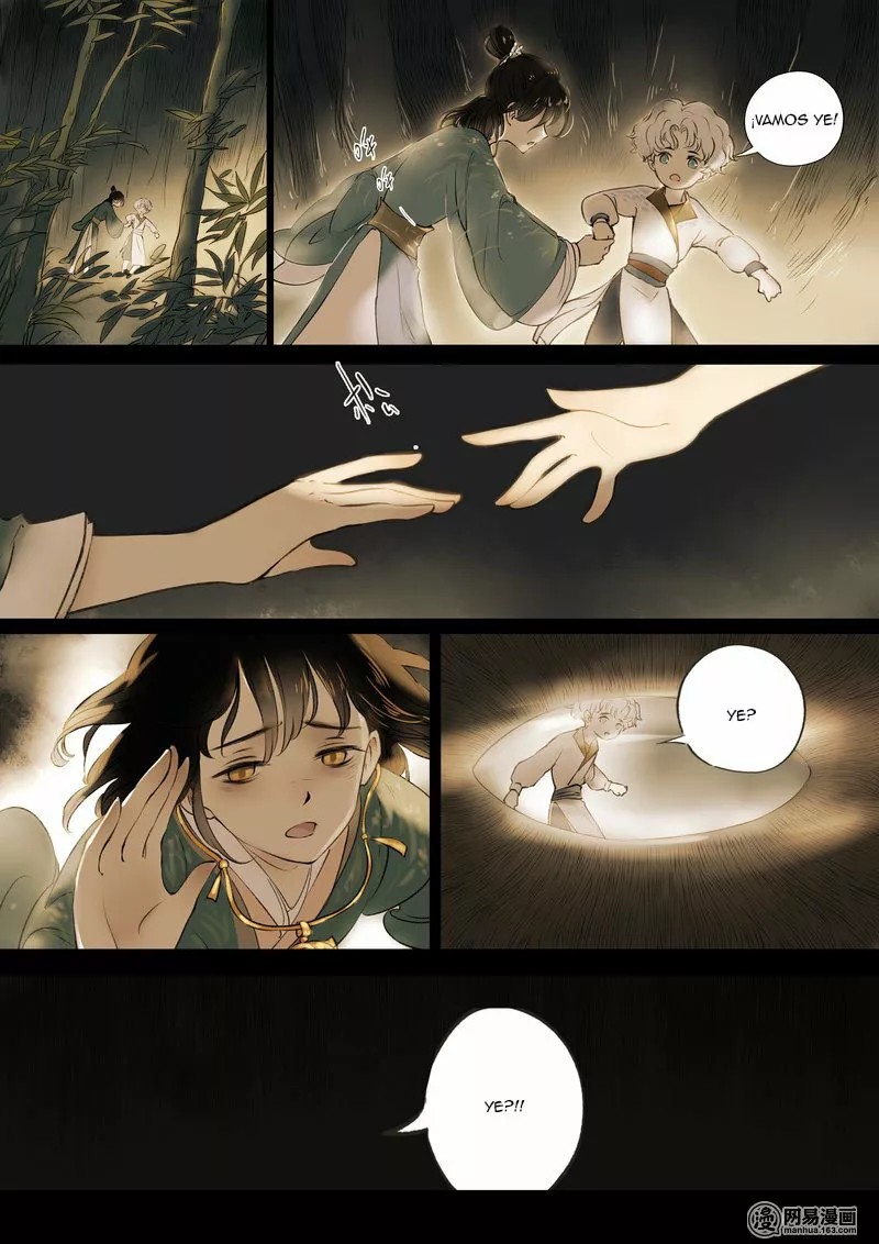Umbrella Girl Dreams Ch. 1 第24页