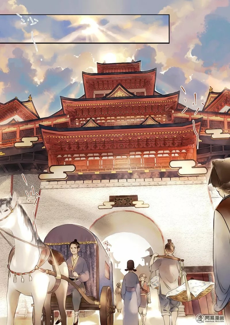 Umbrella Girl Dreams Ch. 1 第25页