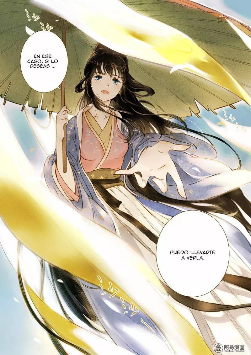 Umbrella Girl Dreams Ch. 1 第32页