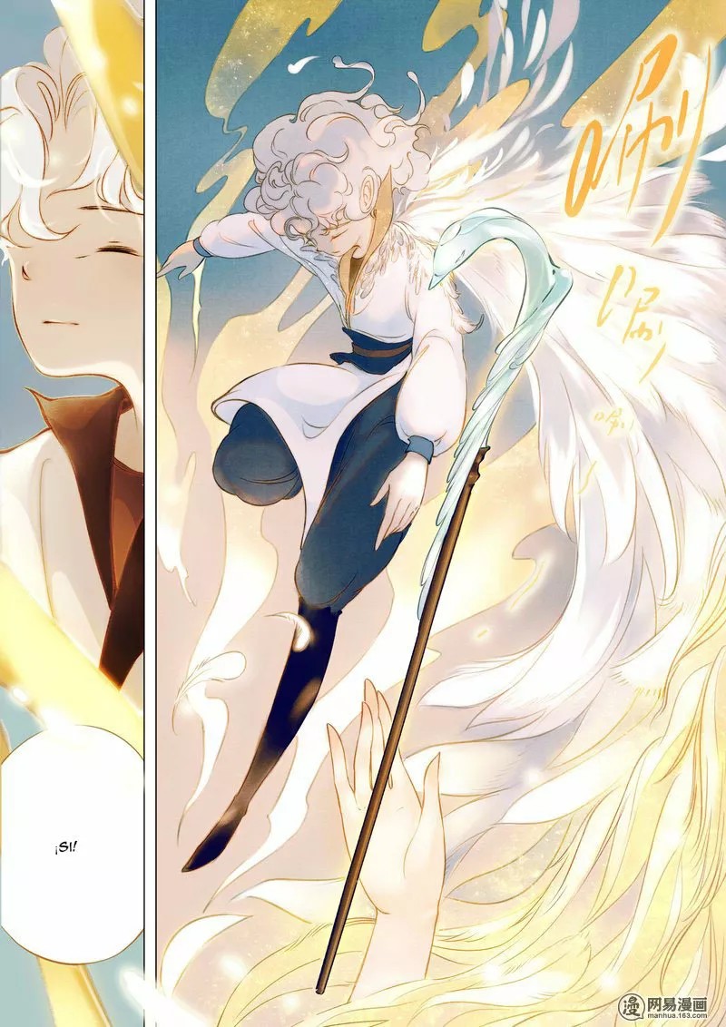 Umbrella Girl Dreams Ch. 1 第33页