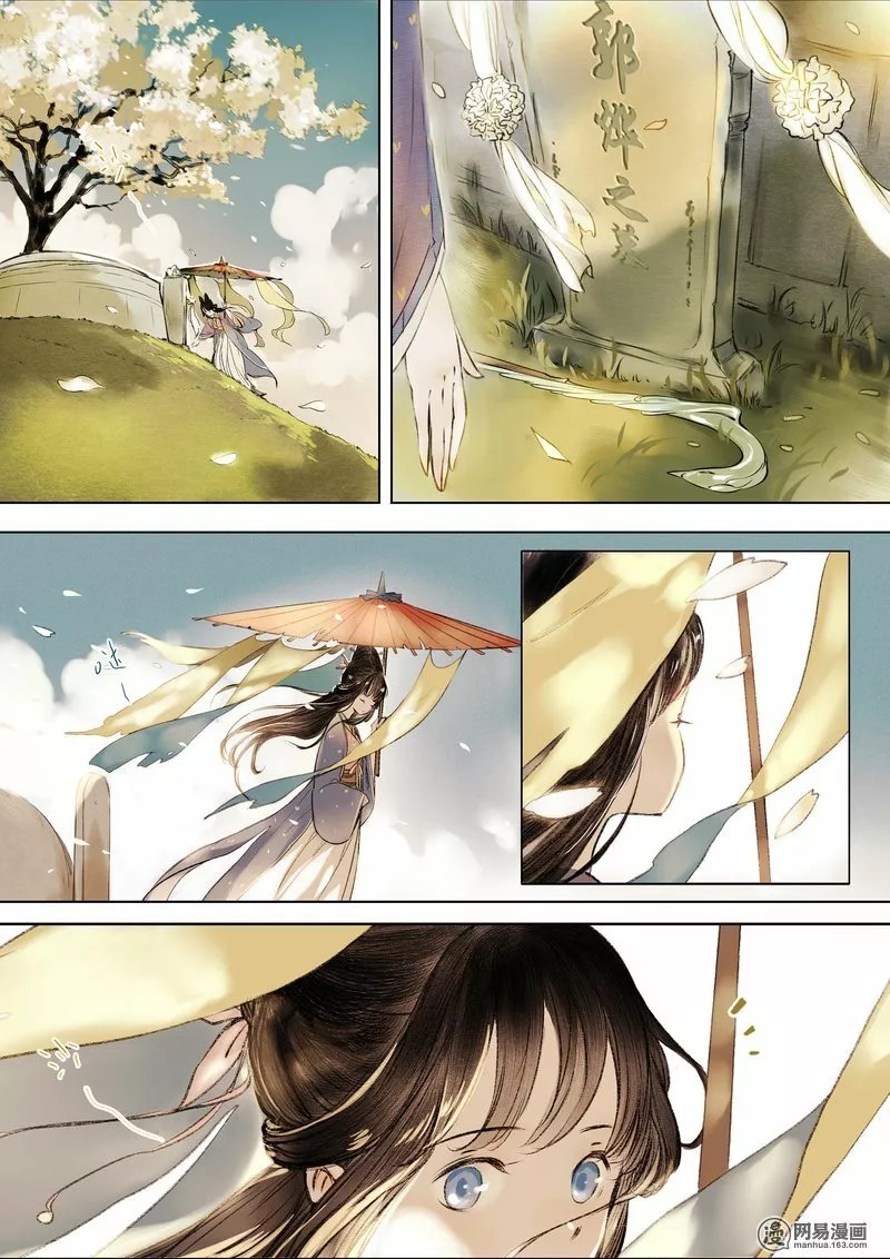 Umbrella Girl Dreams Ch. 1 第38页