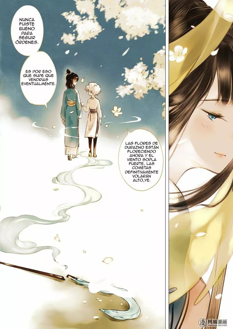 Umbrella Girl Dreams Ch. 1 第41页