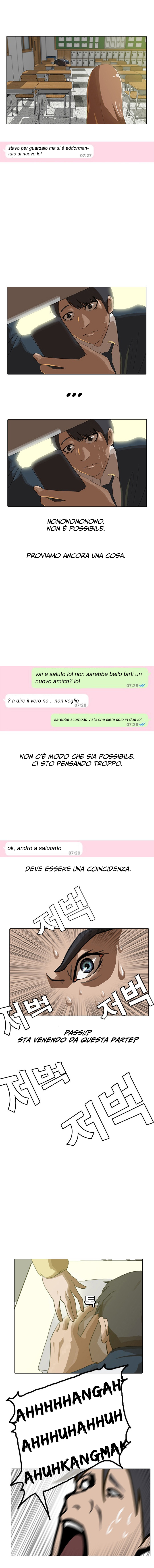 Random Chat Coincidenze 第10页