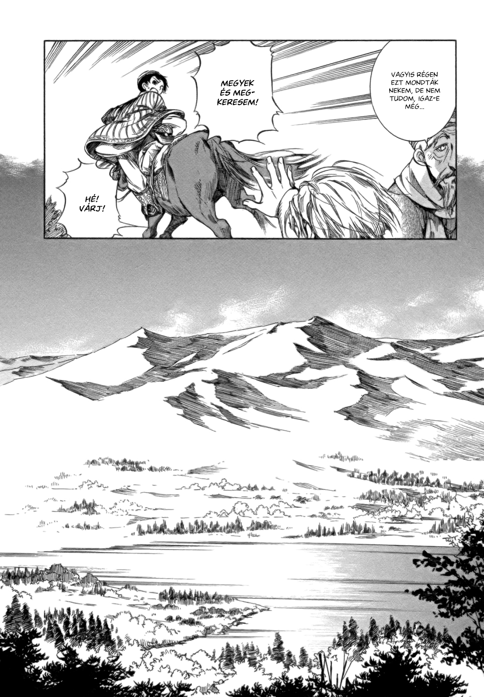 Otoyomegatari Menyasszony és vőlegény 第27页