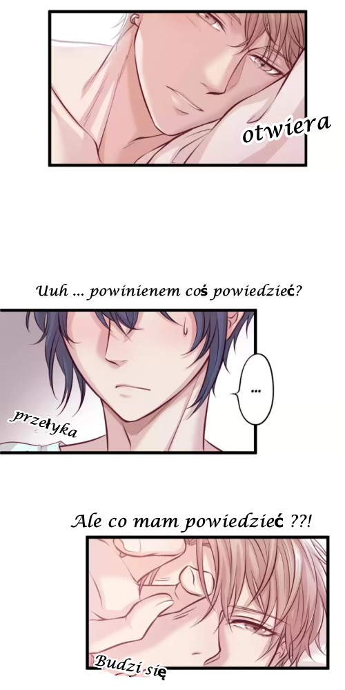 Crescendo ~two us: debut arco~ Ch. 2 第2页