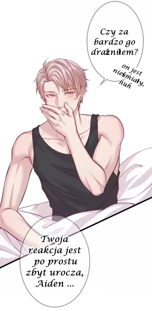 Crescendo ~two us: debut arco~ Ch. 2 第7页