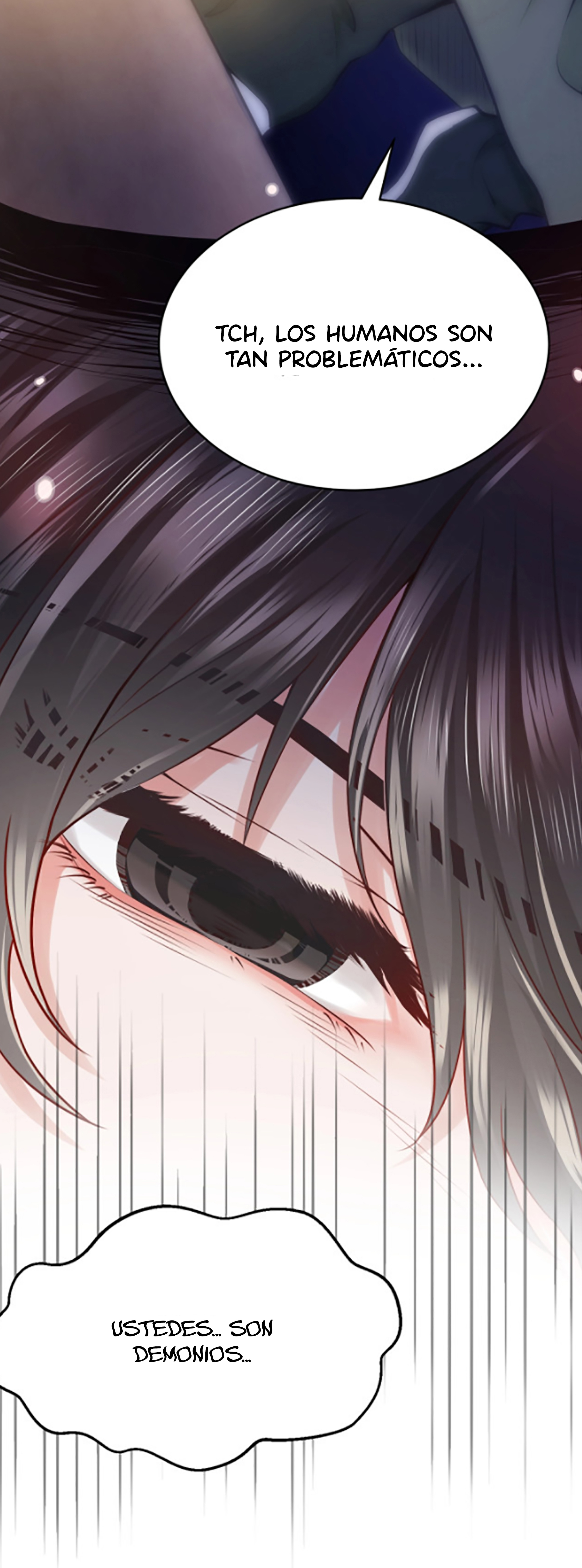 My Covenant with the Monster Lord Capítulo 1 第18页
