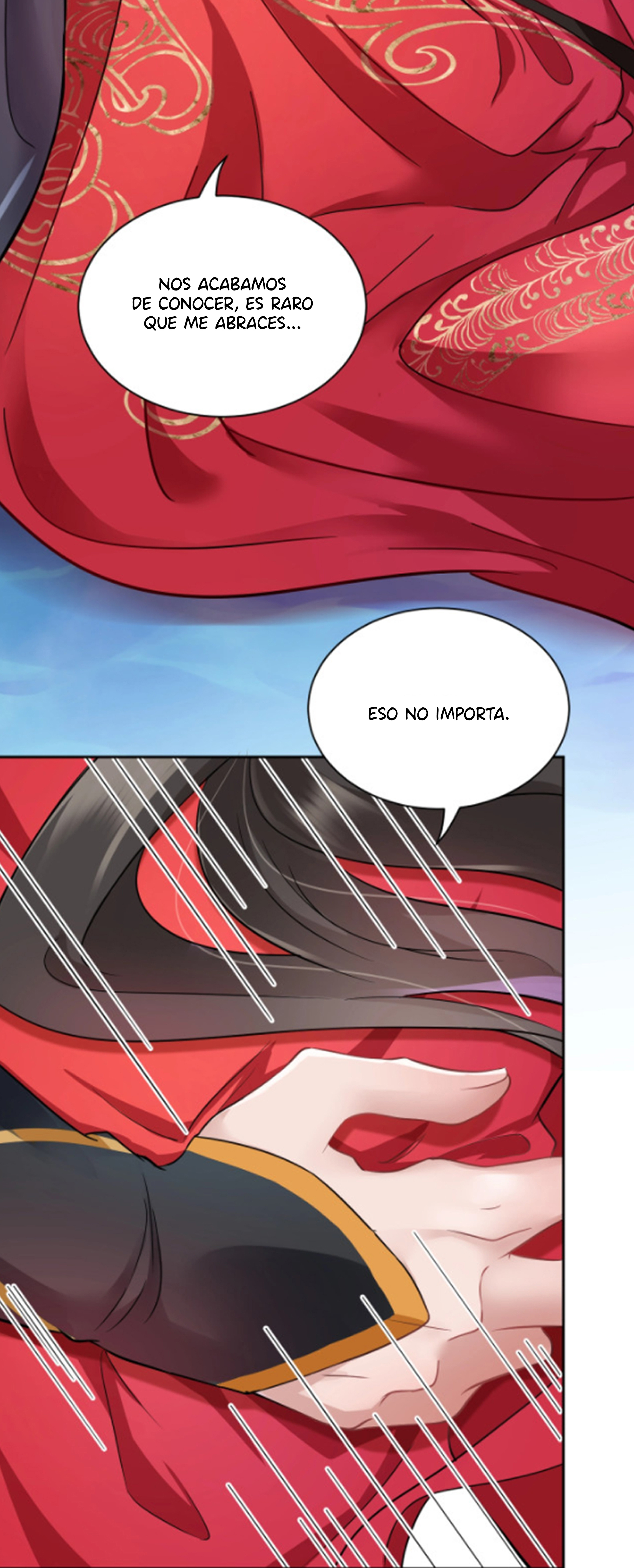 My Covenant with the Monster Lord Capítulo 1 第53页