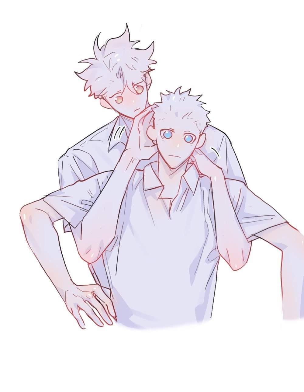Lemon Ch. 6 第3页