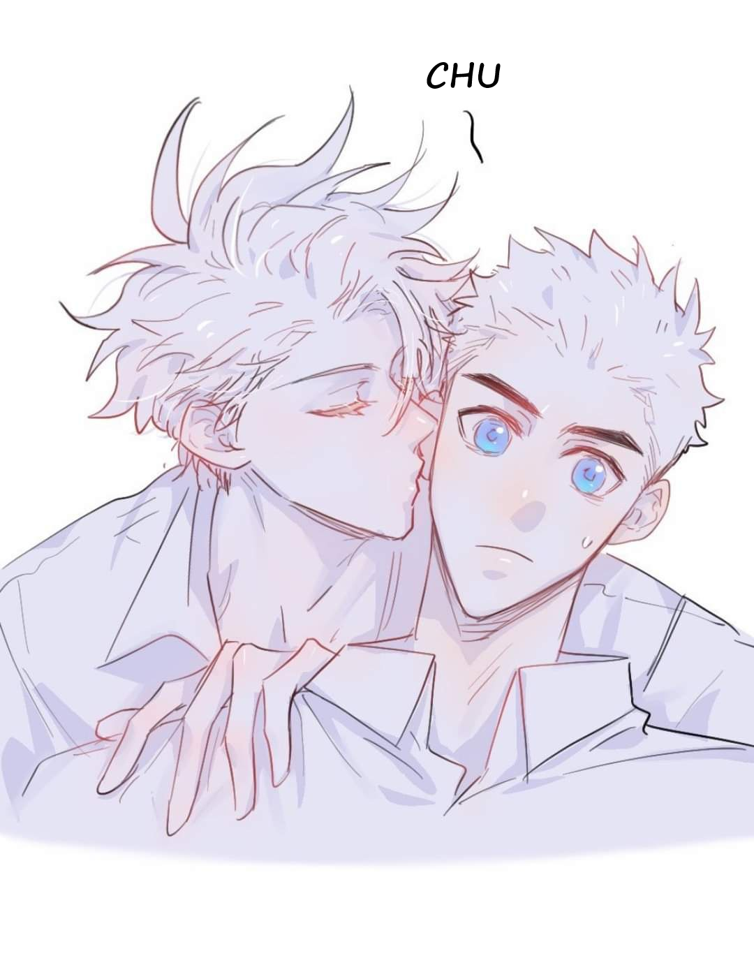 Lemon Ch. 6 第10页