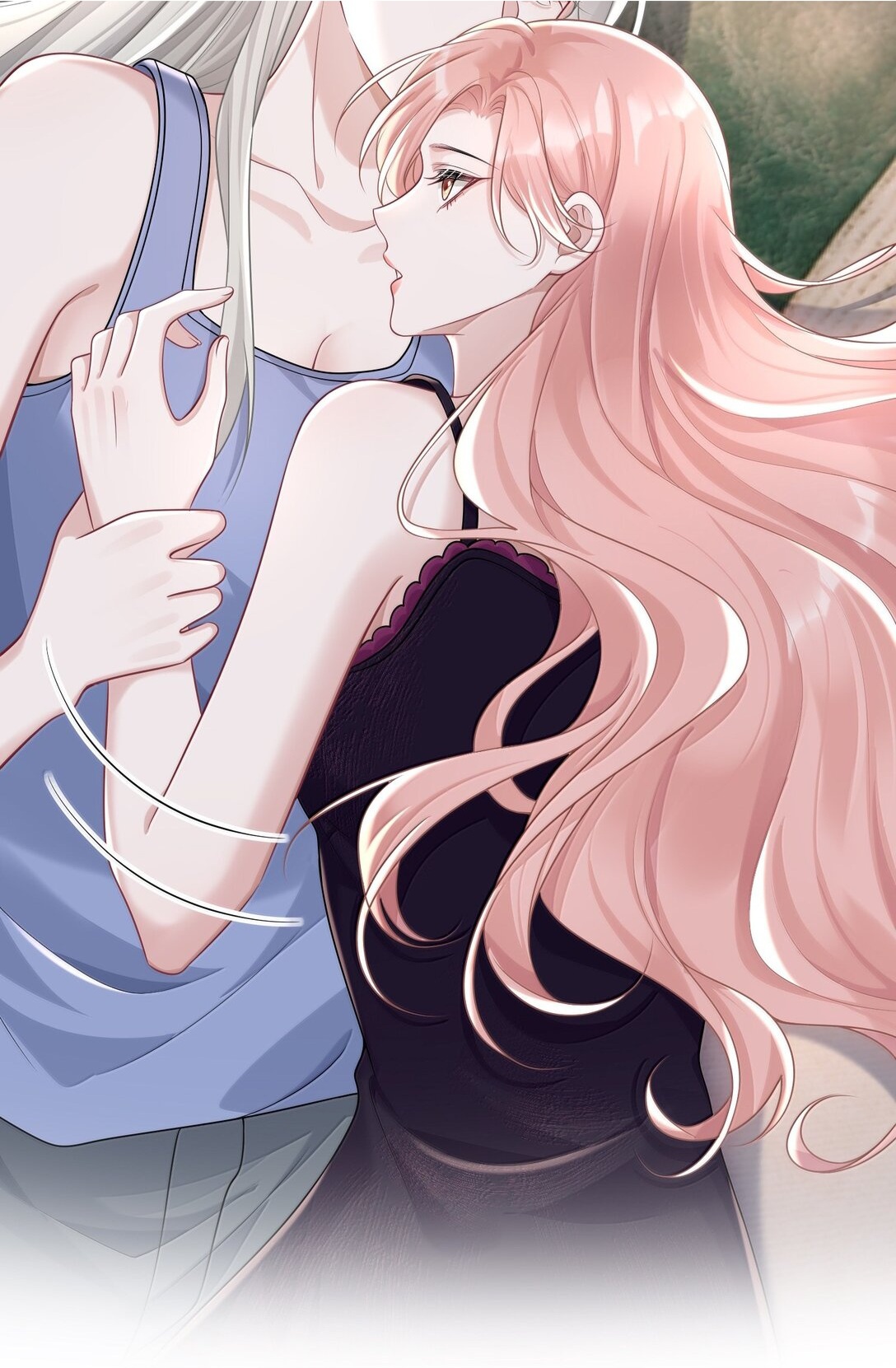 Ta Hao Xiang Zai Liao Wo Ch. 46 第13页