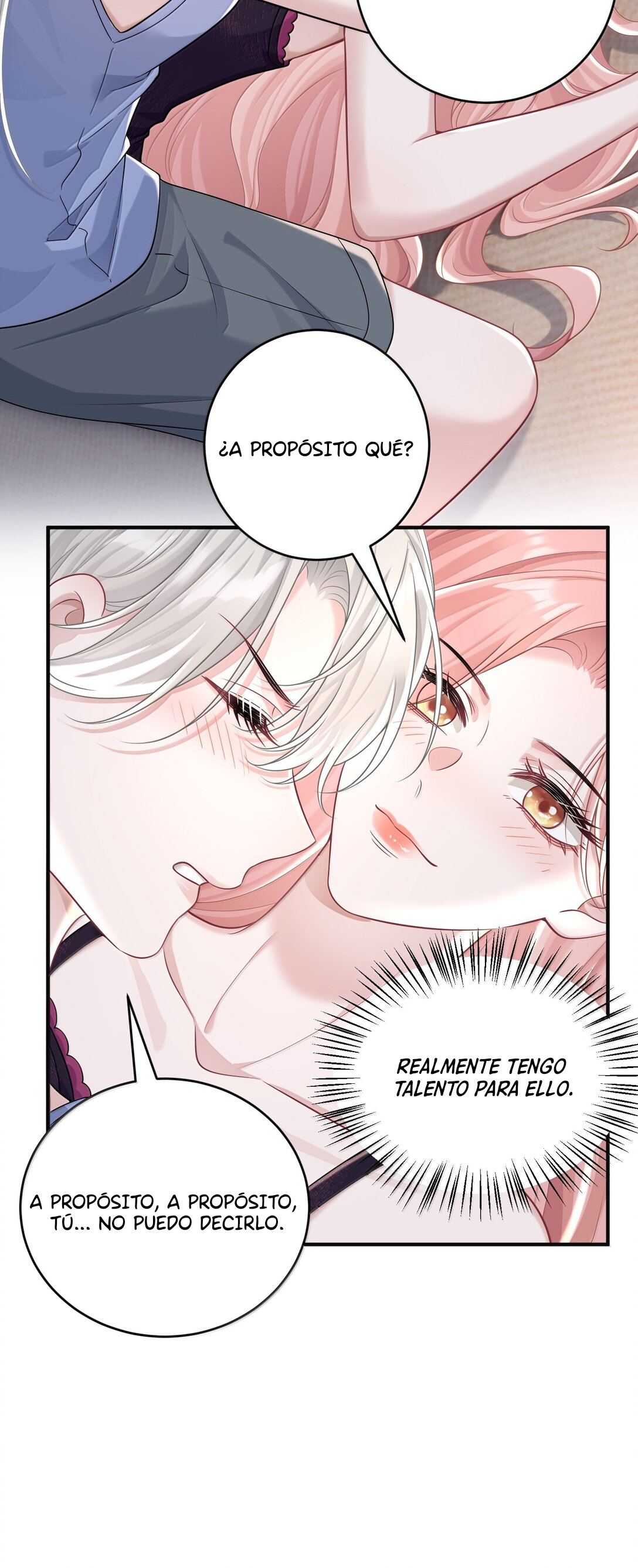 Ta Hao Xiang Zai Liao Wo Ch. 46 第19页