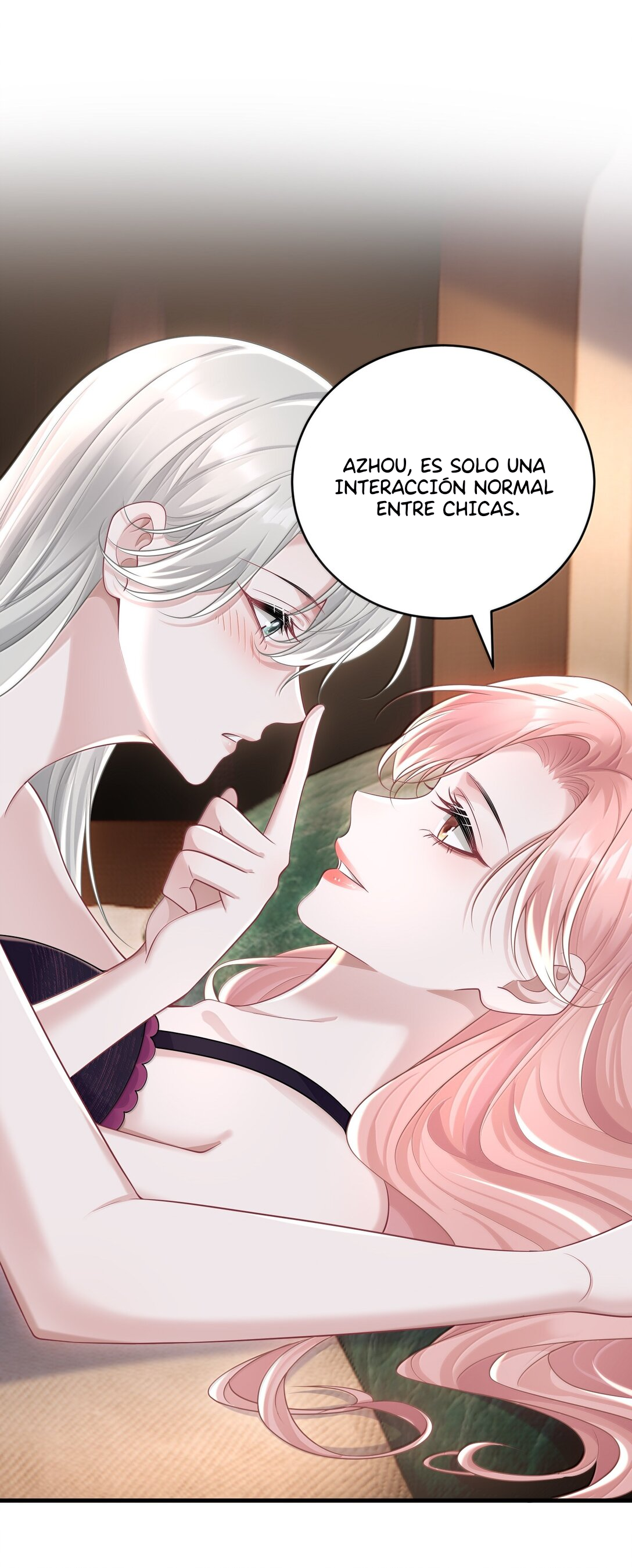 Ta Hao Xiang Zai Liao Wo Ch. 46 第20页