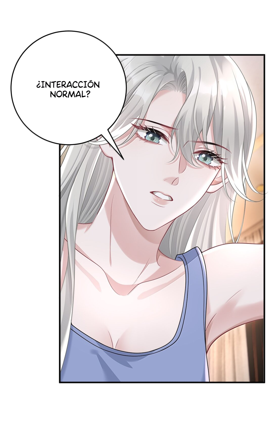 Ta Hao Xiang Zai Liao Wo Ch. 46 第21页