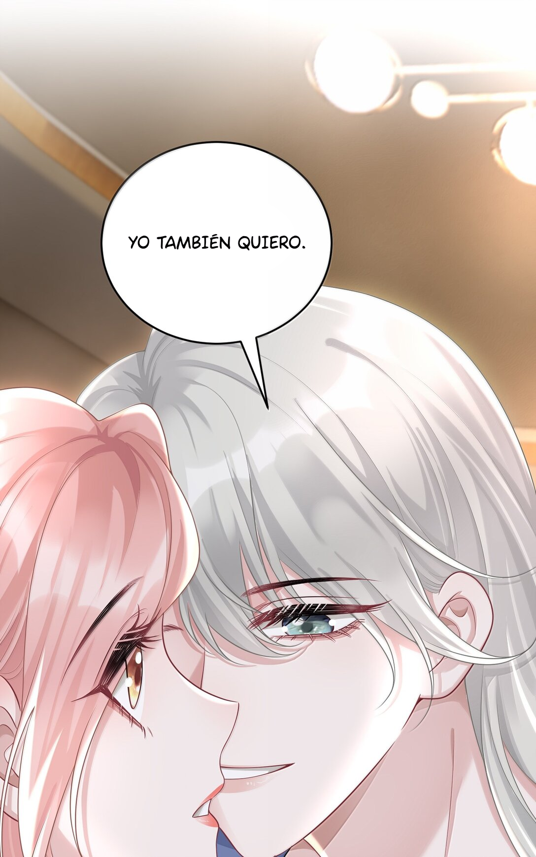 Ta Hao Xiang Zai Liao Wo Ch. 46 第23页